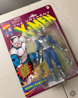 Marvel legends