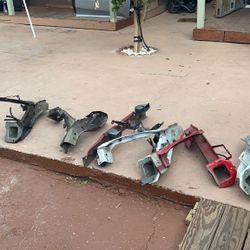 Honda Parts