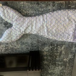 Mermaid Sleeping Bag 