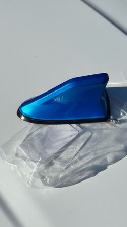Car antenna