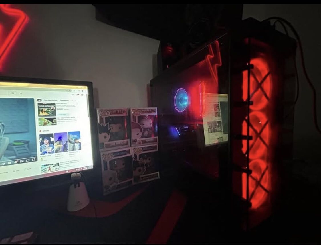 Gaming Pc 