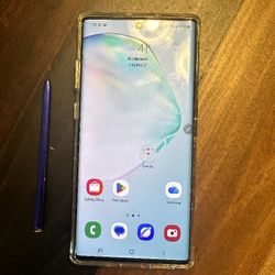 Samsung Galaxy Note 10 Plus Unlocked
