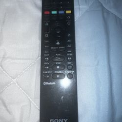 OFFICIAL SONY PS3 BD PLAYSTATION 3 BLU-RAY REMOTE CONTROL CECHZR1U NO BATTERIES