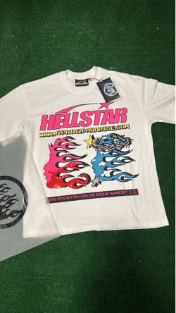 Hellstar T-Shirt