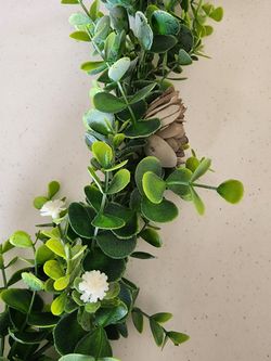 Solawood Wedding Decor Set  Thumbnail
