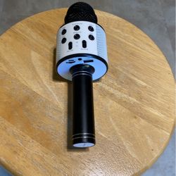 Monet Bluetooth  Karaoke Wireless Microphone 