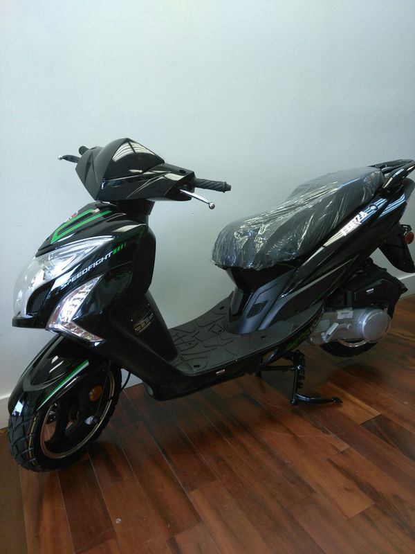 150CC Scooter Brand new for Sale in Miami, FL OfferUp