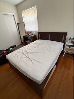 Full 10” Mattress