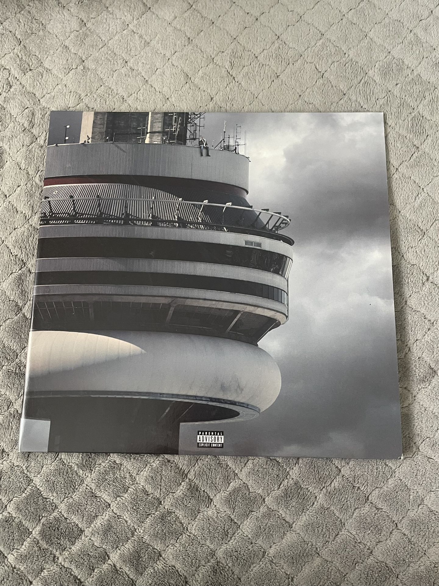 Drake: Views Vinyl