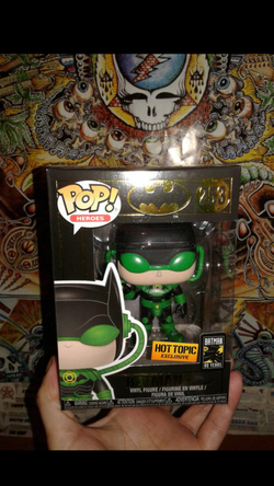 funko pop batman