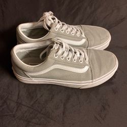 Women’s Van Gym Shoes