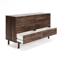 Calverson 6 Drawer dresser