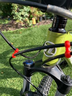 Novara Bliss 2.0 Medium Women s Mountain Bike for Sale in Tampa FL OfferUp
