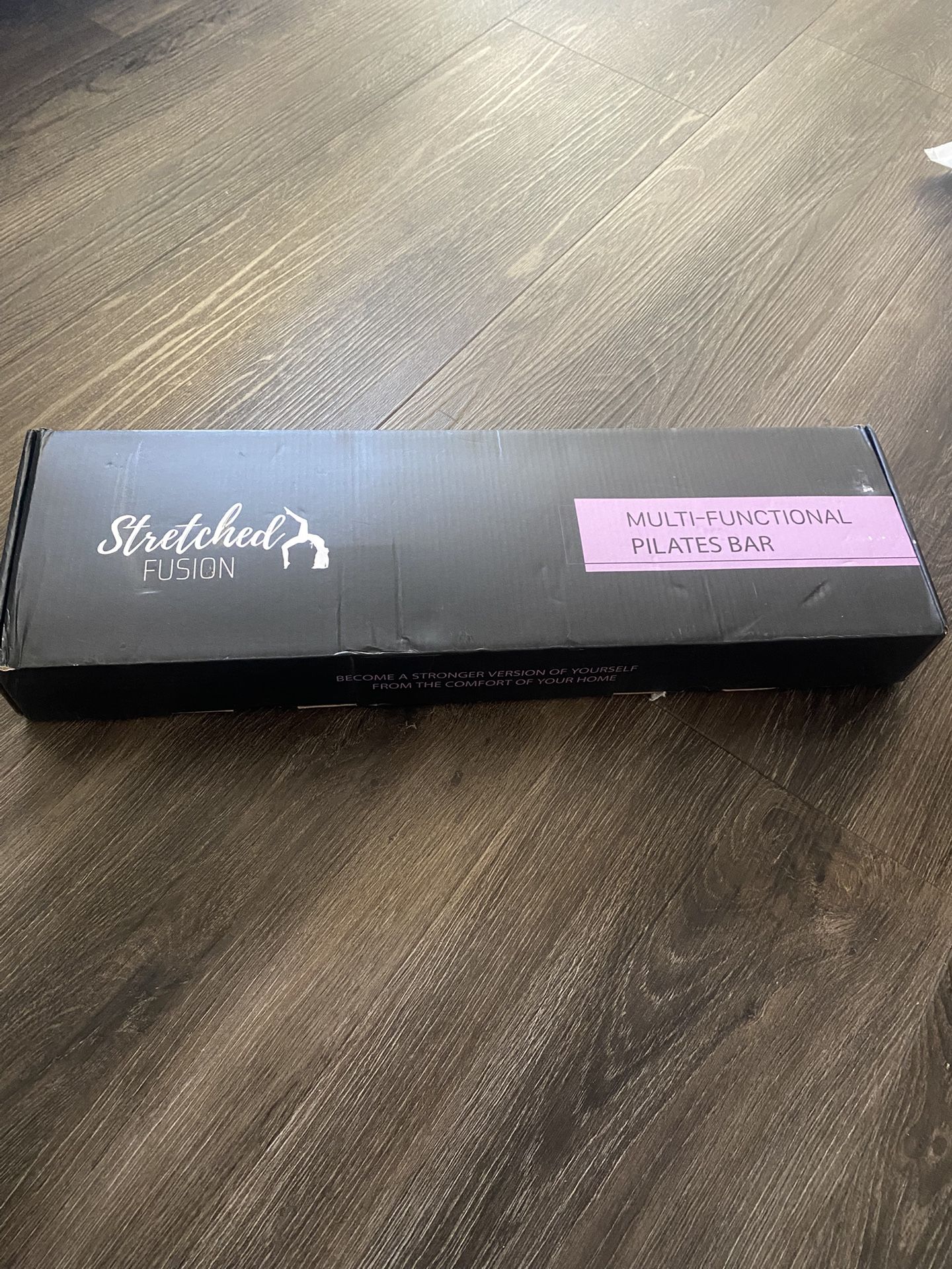 Pilates bar Brand New $10