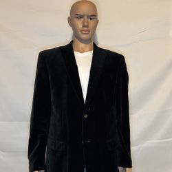 Men's Merona Smoking Jacket 42L