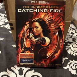 The Hunger Games: Catching Fire 