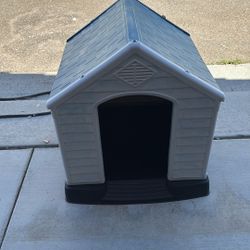 Dog house