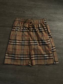 Nice shorts