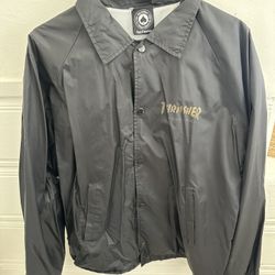 Thrasher Windbreaker Jacket