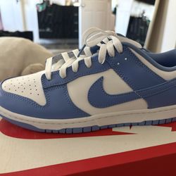 Nike Dunks Low