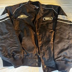 Men's Harley Davidson Riding Jacket