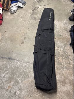 Dakine Ski Bag 200cm — $150