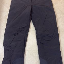 Medium Snow Pants