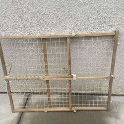 Child Care Baby Gate 