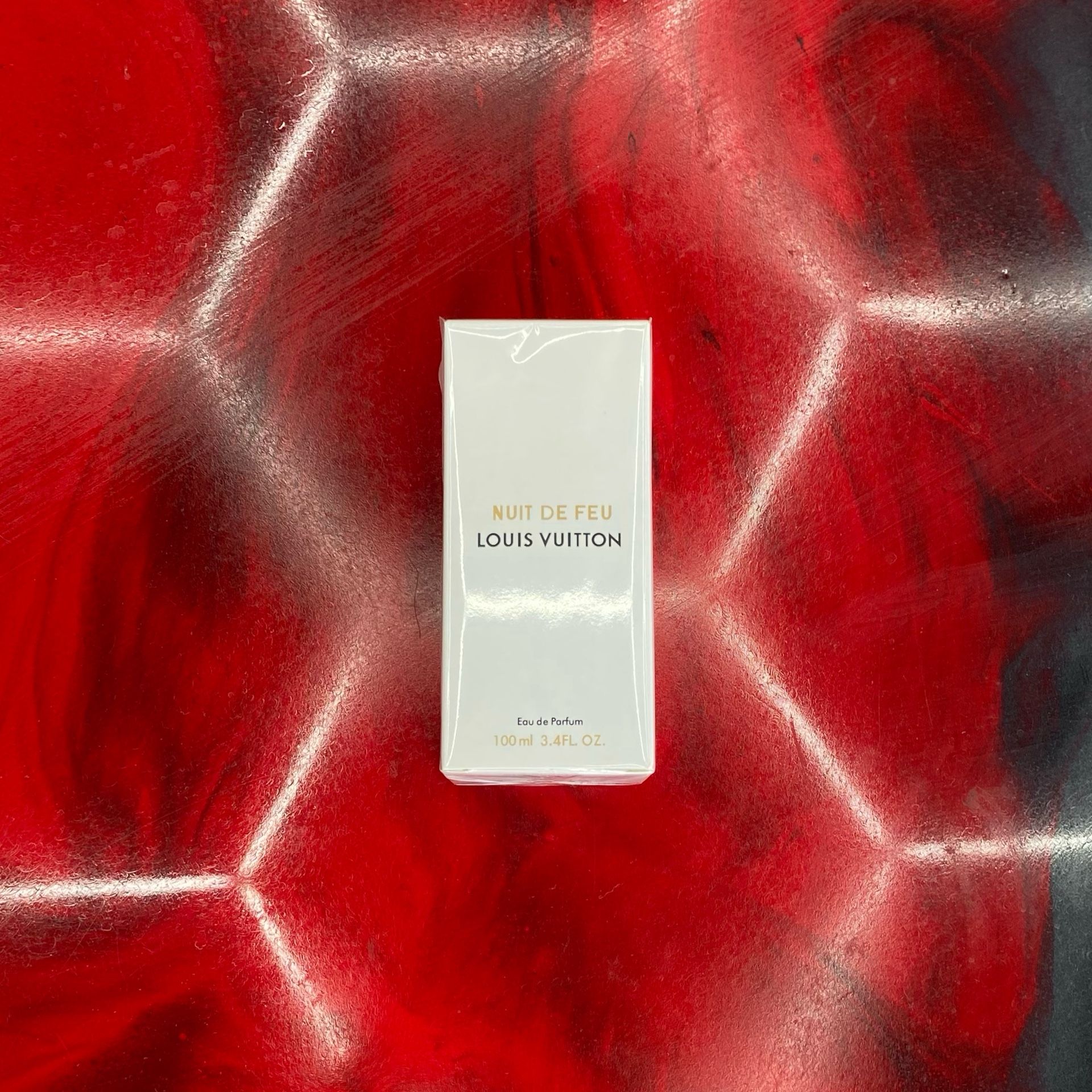 Fragrance