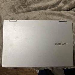 Samsung GALAXY Book