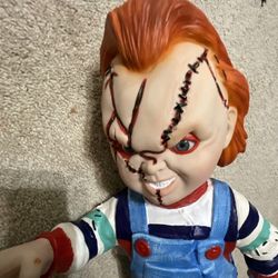Chucky Doll 