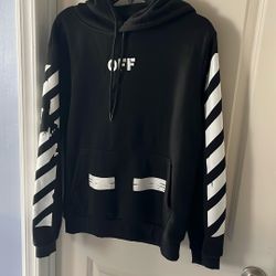 Vans Hoodie $10