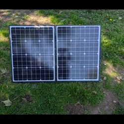 Solar Panel