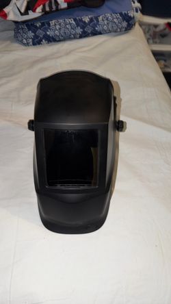 Welding helmet no.10 lens