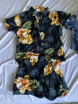 Outfit