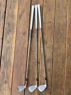 Kirkland wedge set