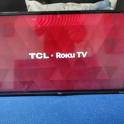 TV,  RC.  and Roku $40 Ech