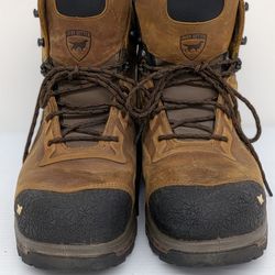 Safety Work Boots Size 10  $90