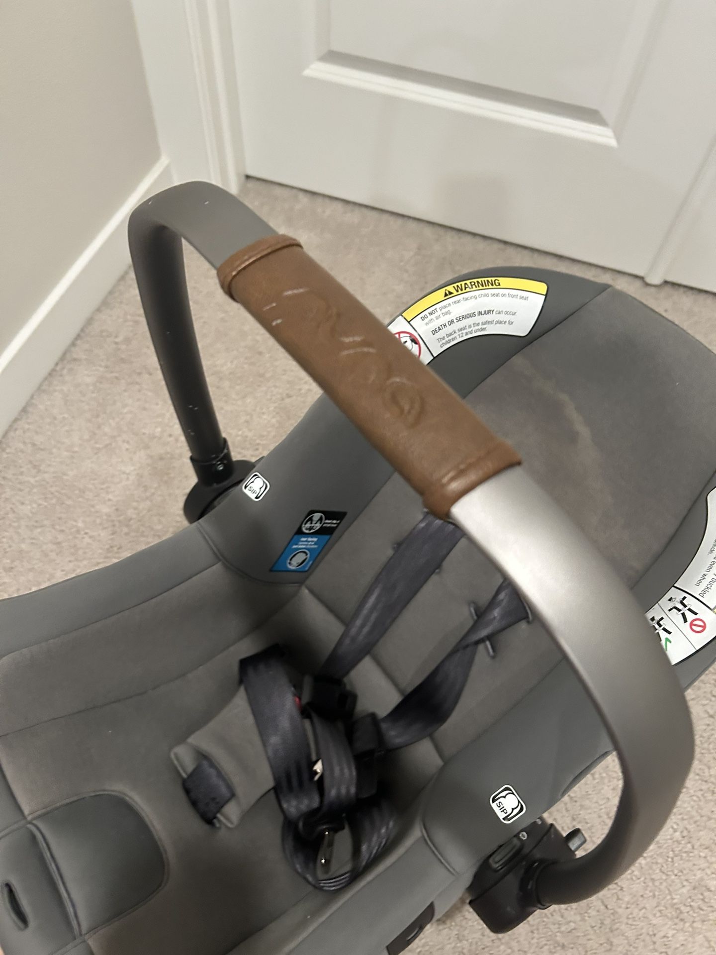 Baby Car Seat