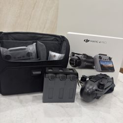 DJI Mavic 4 Pro 