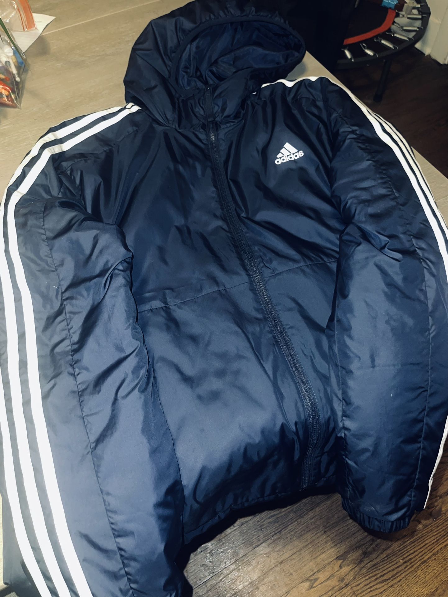 Adidas Winter Jacket