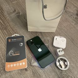 IPHONE 13 UNLOCKED FOR ANY CARRIER COMPANY & ANY COUNTRY 256GB