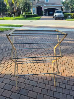 Drying Rack