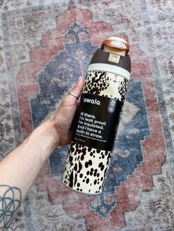 Owala limited edition