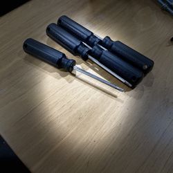 Concept 2 - Hex Allen Wrench Hand Held Screwdriver 🪛 