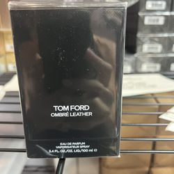 Tom Ford Ombrè Leather New