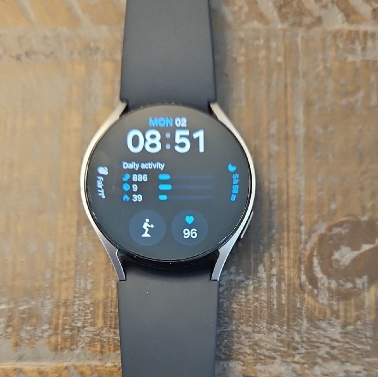 Samsung Galaxy Watch 6