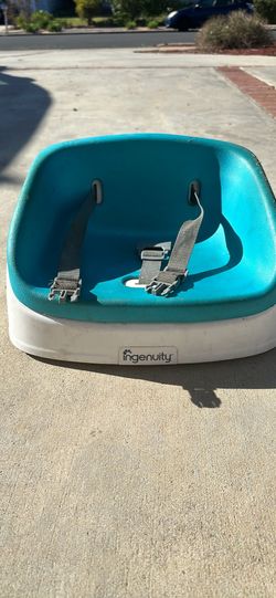 Ingenuity Booster Seats