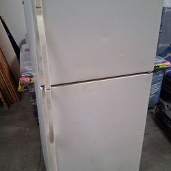 Kenmore Refrigerator