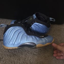 Nike Air Foamposite One